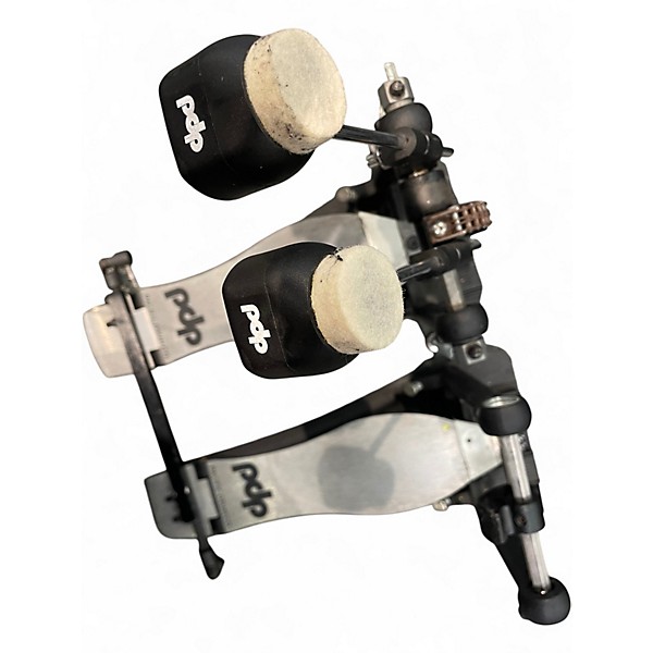 Used Pdp Double bass pedal Double Bass Drum Pedal
