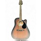 Used Mitchell T331tcebst Mahogany 12 String Acoustic Electric Guitar thumbnail