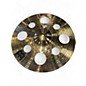 Used Pa Meinl 16in Hcs 16” Cymbal thumbnail