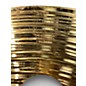 Used Pa Meinl 16in Hcs 16” Cymbal