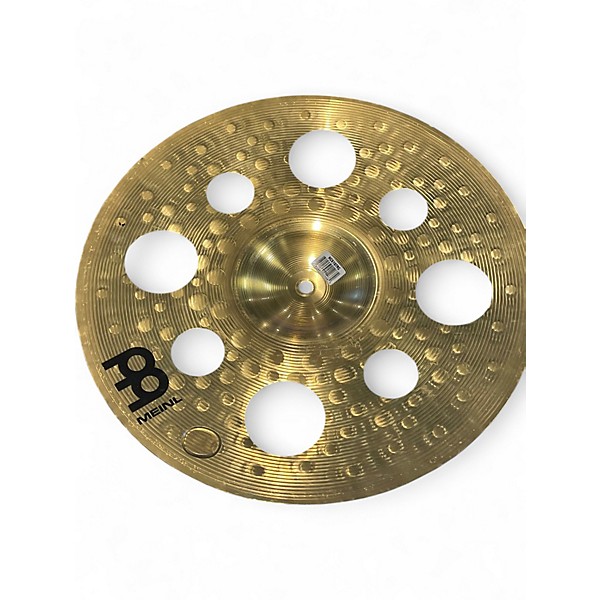 Used Pa Meinl 16in Hcs 16” Cymbal