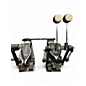 Used DW 2000 Series Double Double Bass Drum Pedal thumbnail