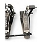 Used DW 2000 Series Double Double Bass Drum Pedal