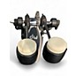 Used DW 2000 Series Double Double Bass Drum Pedal