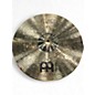 Used Pa Meinl 16in Hcs Cymbal thumbnail