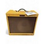 Used Fender blues junior Tube Guitar Combo Amp thumbnail