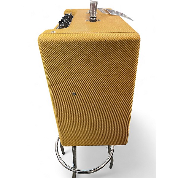 Used Fender blues junior Tube Guitar Combo Amp