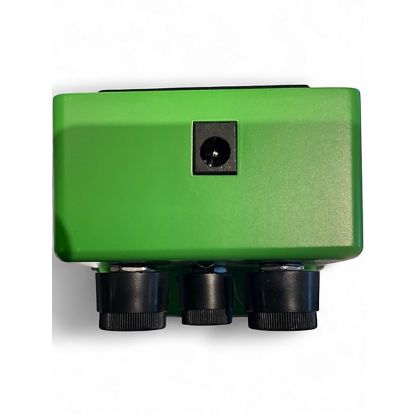 Used Ibanez TS9 Tube Screamer Distortion Effect Pedal