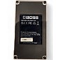 Used BOSS TU3 Chromatic Tuner Pedal