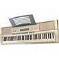 Used Casio WK200 76 Key Keyboard Workstation thumbnail