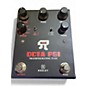 Used Keeley octa psi Effect Pedal thumbnail