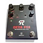 Used Keeley octa psi Effect Pedal