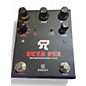 Used Keeley octa psi Effect Pedal