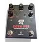 Used Keeley octa psi Effect Pedal