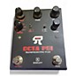 Used Keeley octa psi Effect Pedal