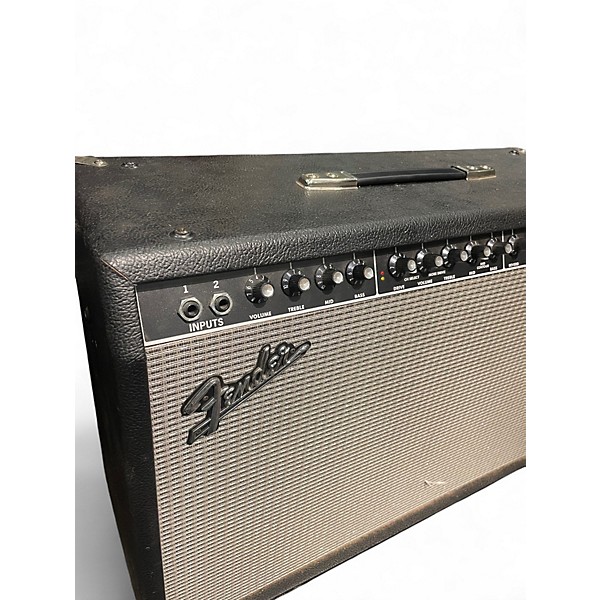 Used Fender Frontman 212R 100W 2x12 Guitar Combo Amp