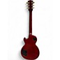 Used Gibson Les Paul Studio Cherry Solid Body Electric Guitar