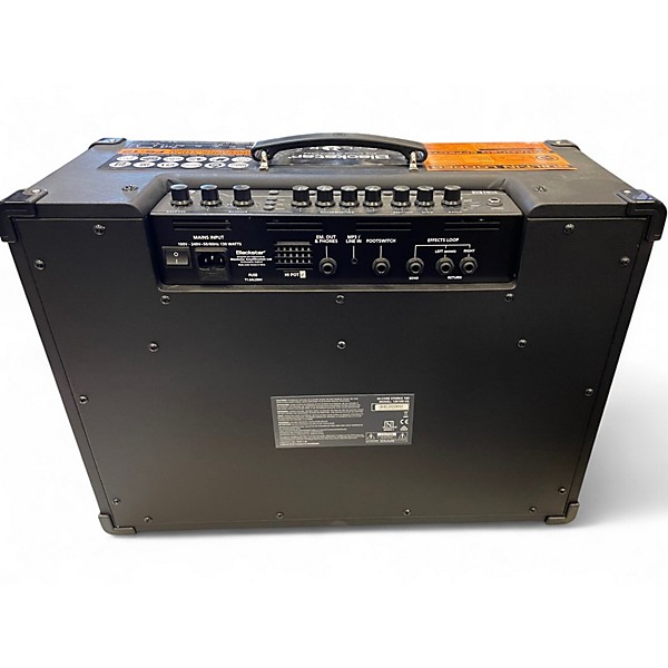Used Blackstar ID Core 100W 2X10 Guitar Combo Amp