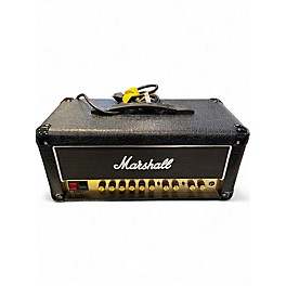 Used Marshall DSL20CR 20W 1x12 Tube Guitar Combo Amp