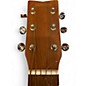 Used Yamaha JR1 3/4 Natural Acoustic Guitar
