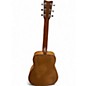 Used Yamaha JR1 3/4 Natural Acoustic Guitar