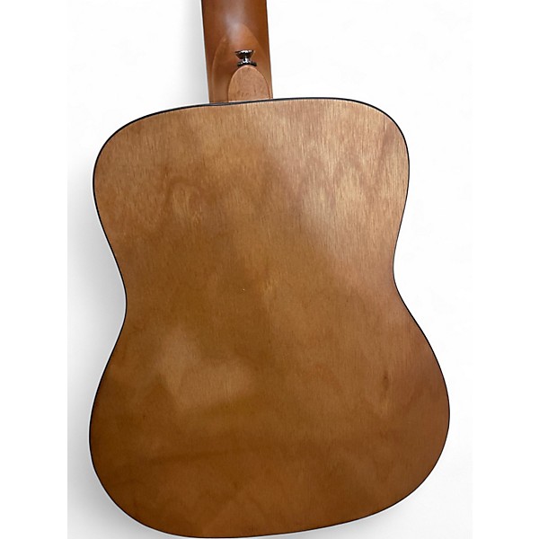 Used Yamaha JR1 3/4 Natural Acoustic Guitar