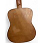Used Yamaha JR1 3/4 Natural Acoustic Guitar