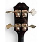 Used Epiphone SG Bass Black Electric Bass Guitar