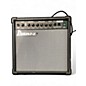 Used Ibanez Blaster tb15r Guitar Combo Amp thumbnail