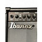 Used Ibanez Blaster tb15r Guitar Combo Amp