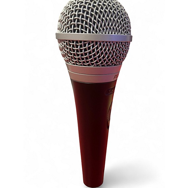 Used Shure PGA48 Dynamic Microphone
