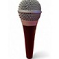 Used Shure PGA48 Dynamic Microphone