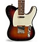 Used Squier Classic Vibe 1960S Telecaster 2 Tone Sunburst Solid Body Electric Guitar