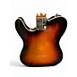 Used Squier Classic Vibe 1960S Telecaster 2 Tone Sunburst Solid Body Electric Guitar