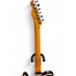 Used Squier Classic Vibe 1960S Telecaster 2 Tone Sunburst Solid Body Electric Guitar