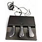 Used Neutrik TRIPLE PEDAL UNIT Sustain Pedal thumbnail