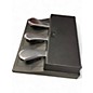Used Neutrik TRIPLE PEDAL UNIT Sustain Pedal