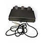Used Neutrik TRIPLE PEDAL UNIT Sustain Pedal