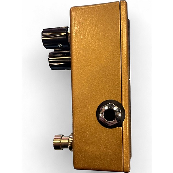 Used Wampler Tumnus Mini Overdrive Effect Pedal