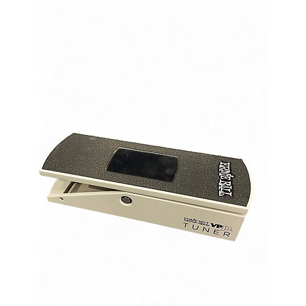 Used Ernie Ball VPJR TUNER Pedal