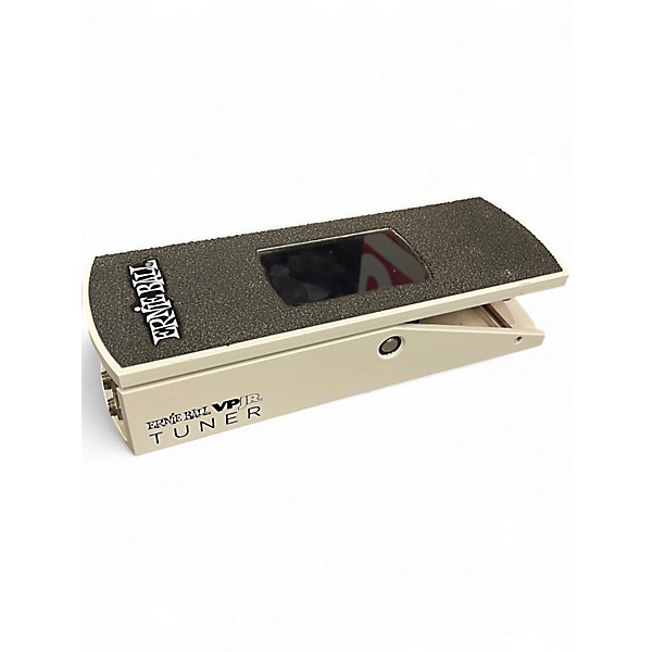 Used Ernie Ball VPJR TUNER Pedal