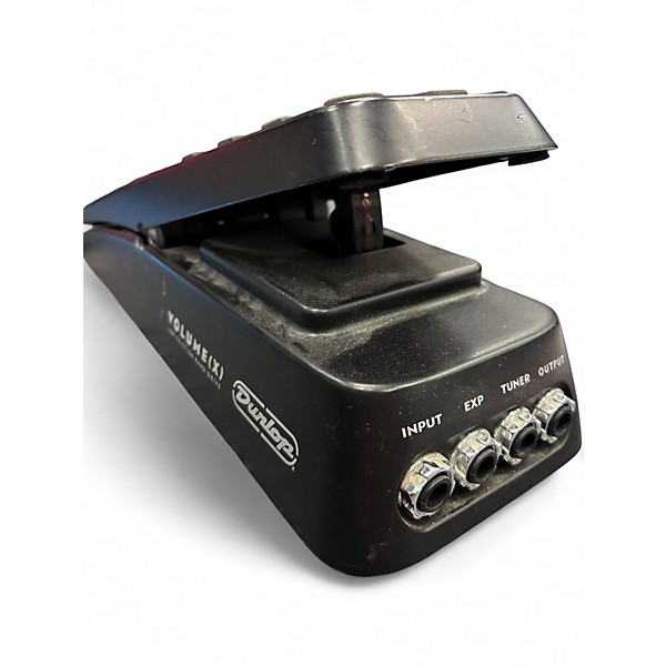 Used Dunlop DVP3 Volume Pedal