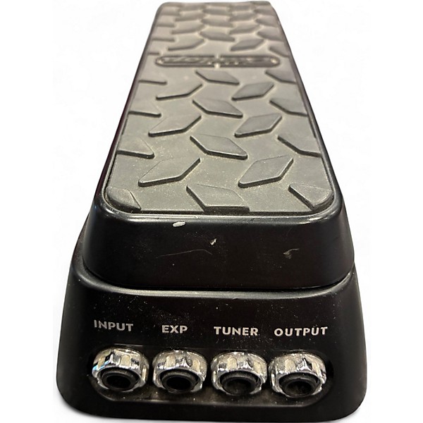 Used Dunlop DVP3 Volume Pedal