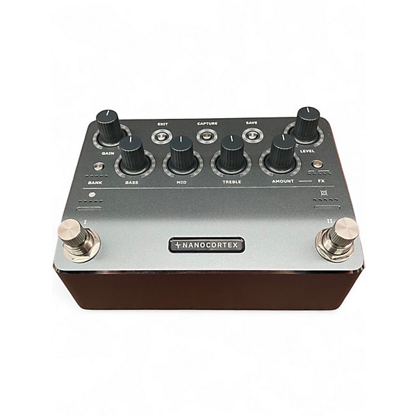 Used Neural Dsp Nano Cortex Effect Processor