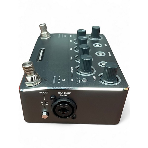 Used Neural Dsp Nano Cortex Effect Processor