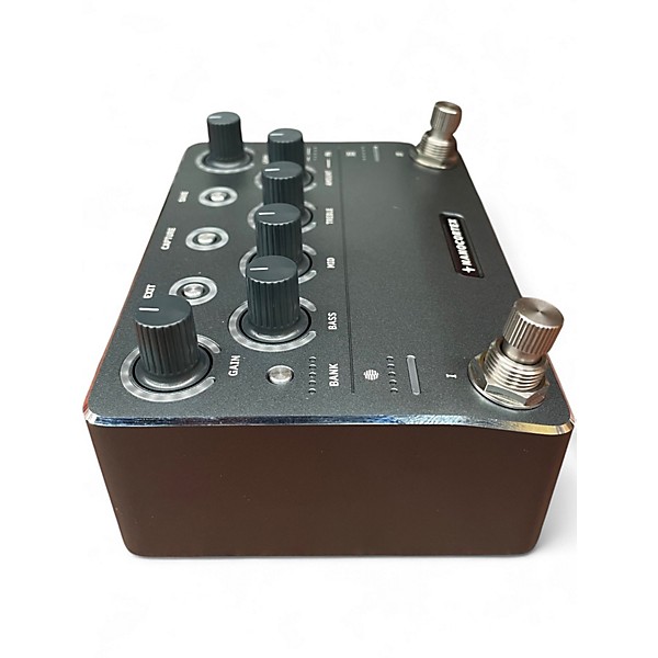Used Neural Dsp Nano Cortex Effect Processor