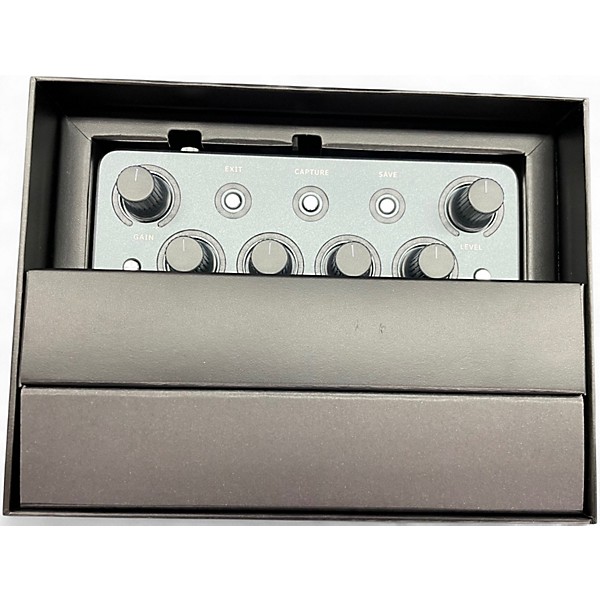Used Neural Dsp Nano Cortex Effect Processor