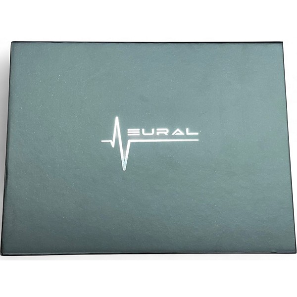Used Neural Dsp Nano Cortex Effect Processor