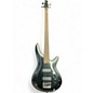 Used Ibanez SR300 Midnight grey burst Electric Bass Guitar thumbnail