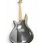 Used Ibanez SR300 Midnight grey burst Electric Bass Guitar
